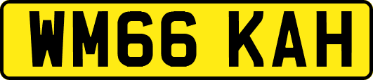 WM66KAH
