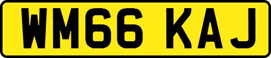WM66KAJ