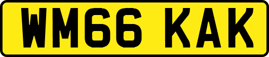 WM66KAK