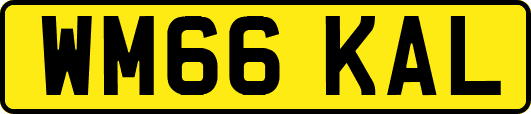 WM66KAL