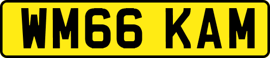 WM66KAM