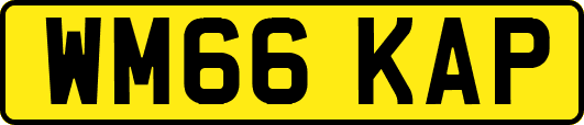 WM66KAP