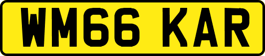 WM66KAR