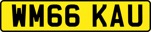 WM66KAU