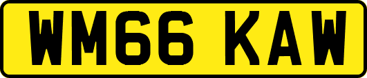 WM66KAW