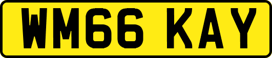 WM66KAY