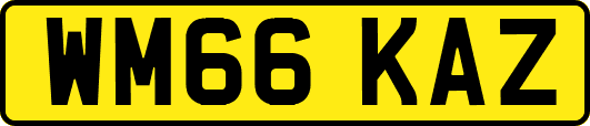 WM66KAZ
