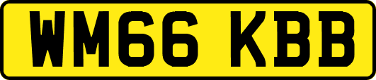 WM66KBB