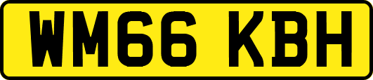 WM66KBH