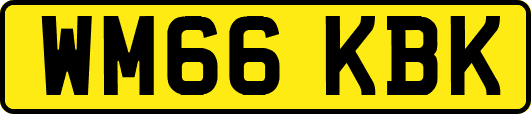 WM66KBK