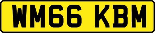 WM66KBM