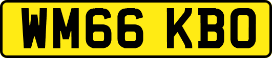 WM66KBO