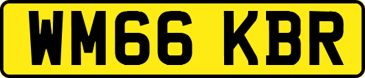 WM66KBR