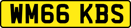 WM66KBS
