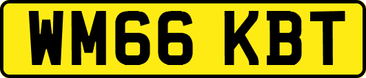 WM66KBT