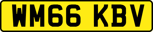 WM66KBV