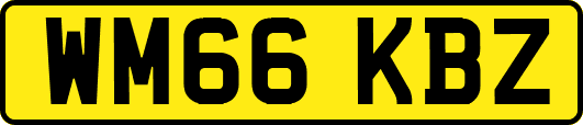 WM66KBZ