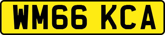 WM66KCA