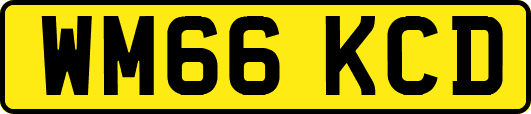 WM66KCD