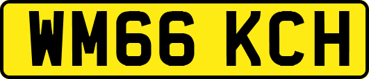 WM66KCH