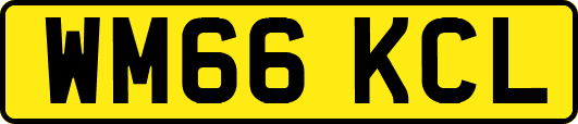 WM66KCL