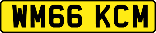 WM66KCM