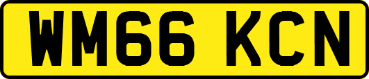 WM66KCN