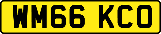 WM66KCO