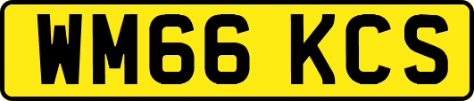 WM66KCS