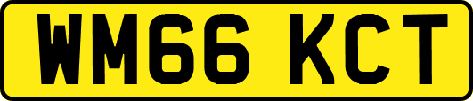 WM66KCT