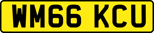 WM66KCU