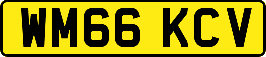 WM66KCV