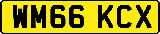 WM66KCX