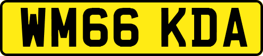 WM66KDA