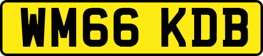 WM66KDB