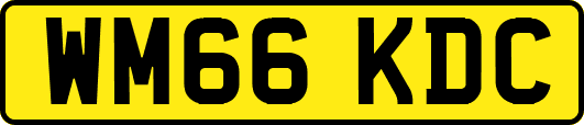 WM66KDC