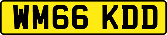 WM66KDD
