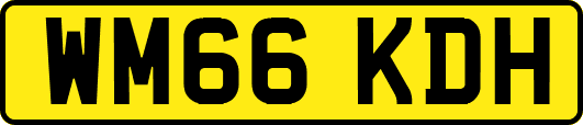WM66KDH