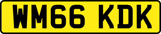 WM66KDK