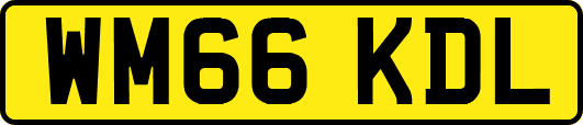 WM66KDL