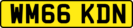 WM66KDN