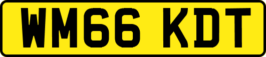 WM66KDT