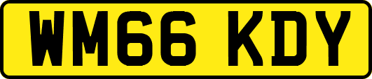 WM66KDY