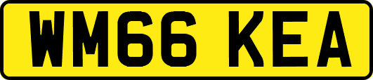 WM66KEA