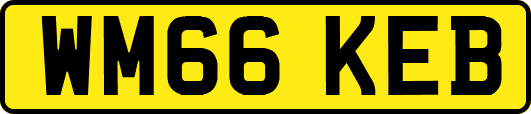 WM66KEB