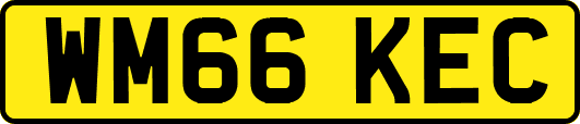 WM66KEC
