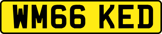WM66KED