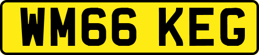 WM66KEG