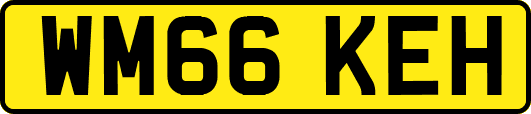 WM66KEH