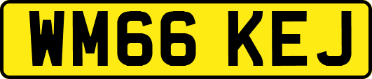 WM66KEJ